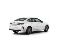Usado BMW 220 Gran Coupé Shadowline 170 CV (125 kW) 2025 Blanco Coupe