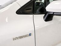 Usado Toyota Corolla Active 122 CV (89 kW) 2022 Blanco