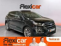 Usado Ford Edge ST-Line 210 CV (154 kW) 2018 Negro SUV