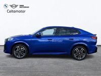 Usado BMW X2 Comfort Edition 150 CV (110 kW) 2025 Portimao blau m (metalizado) SUV