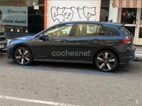 Usado VW Golf VIII GTE 245 CV (180 kW) 2021 Gris / plata Berlina