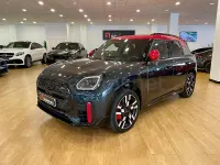 Usado Mini John Cooper Works Countryman 306 CV (225 kW) 2024 Negro SUV