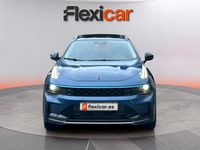 Brugt Lynk & Co 01 261 HK (191 kW) 2022 Blå SUV