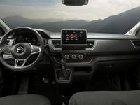 Nuevo Nissan Primastar N-Connecta 150 CV (110 kW) 2026 Gris Monovolumen