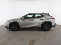 Usado Lexus UX 250h Business Edition 184 CV (135 kW) 2021 Gris SUV