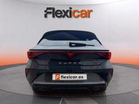 Usado Cupra Leon 150 CV (110 kW) 2025 Gris Berlina