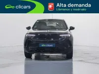 Usado Opel Mokka Edition 136 CV (100 kW) 2024 Negro SUV