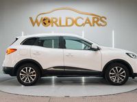 Usado Renault Kadjar Zen 116 CV (85 kW) 2020 Blanco SUV