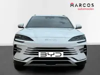 Usado BYD Seal U Comfort 218 CV (160 kW) 2025 SUV