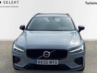 Usado Volvo V60 Plus 197 CV (144 kW) 2025 Familiar