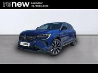 Usado Renault Austral Techno 200 CV (147 kW) 2025 Azul SUV