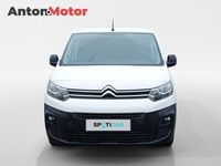 Usado Citroën Berlingo 100 CV (73 kW) 2019 Blanco Monovolumen