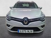 Begagnad Renault Clio IV Zen 90 HK (66 kW) 2019