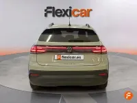 Usado VW Taigo Life 110 CV (80 kW) 2022 Blanco SUV