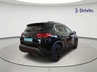 Brugt Citroën C5 Aircross Shine 226 HK (166 kW) 2022 Sort SUV