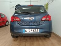 Usado Opel Corsa Design Edition 100 CV (73 kW) 2018 Azul Berlina