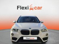 usado BMW X1 sDrive18d Diésel en Flexicar Huesca