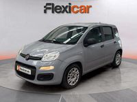 Usado Fiat Panda 71 CV (52 kW) 2022 Gris Utilitario