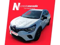 Usado Mitsubishi ASX 140 CV (102 kW) 2024 Blanco SUV