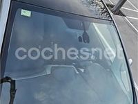 Usado Honda Jazz Luxury 100 CV (73 kW) 2011 Gris / plata Utilitario