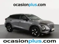 Usado Omoda 5 147 CV (108 kW) 2025 Gris SUV