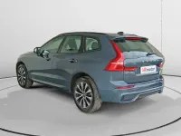 Usado Volvo XC60 Plus 197 CV (144 kW) 2023 Azul SUV