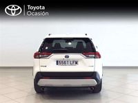 usado Toyota RAV4 EV 