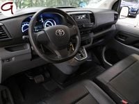 Usado Toyota Proace 100 kW (136 CV) 2021 Blanco Monovolumen
