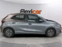 Usado MG MG3 116 CV (85 kW) 2025 Gris Utilitario
