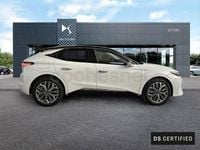Usado DS Automobiles DS4 Crossback Trocadero 130 CV (95 kW) 2021 Blanco SUV