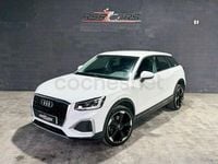 Usado Audi Q2 Advanced Plus 150 HP (110 kW) 2022 Branco SUV