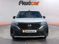 Begagnad Nissan Townstar Acenta+ 131 HK (96 kW) 2023 Vit Van