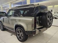 Nuevo Land Rover Defender SE Dynamic 250 CV (183 kW) 2025 Verde SUV