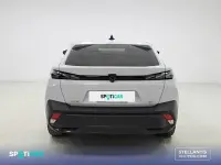 Usado Peugeot 408 GT GT 130 CV (95 kW) 2024 Negro Berlina
