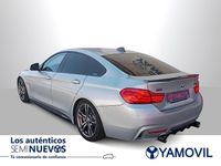 Używany BMW M240 326 KM (239 kW) 2017 Szary Coupe