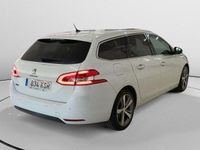 Usado Peugeot 308 Allure 131 CV (96 kW) 2018