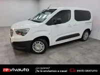 Usado Opel Combo Edition 101 CV (74 kW) 2020 Blanco Monovolumen