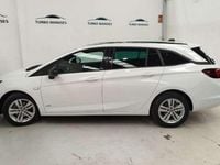 Usado Opel Astra Ultimate 145 CV (106 kW) 2021 Blanco Familiar