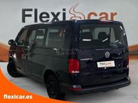 usado VW Caravelle 2.0tdi Bmt Origin Batalla Corta 81kw