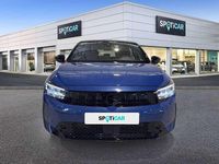 Usado Opel Corsa 101 HP (74 kW) 2025 Azul Citadino