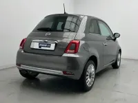 Usado Fiat 500 70 CV (51 kW) 2023 Gris Berlina