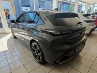 Usado Peugeot 308 Allure 131 CV (96 kW) 2024 Gris Berlina