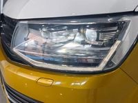 Usado VW T6 150 CV (110 kW) 2018 Blanco Van
