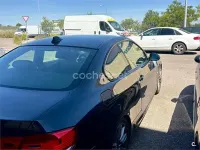 Usado BMW 320 177 CV (130 kW) 2007 Negro Coupe