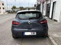 usado Renault Clio IV 