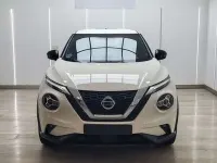 Usado Nissan Juke Acenta 114 CV (83 kW) 2025 Blanco SUV