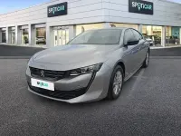 Usado Peugeot 508 Active 131 CV (96 kW) 2023 Gris Berlina