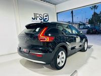 Usado Volvo XC40 Momentum 156 CV (114 kW) 2019 Negro SUV