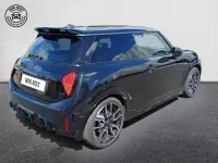 Usado Mini Cooper 114 kW (156 CV) 2026 Negro Utilitario