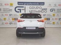 Usado Opel Grandland X Ultimate 181 CV (133 kW) 2019 Blanco SUV